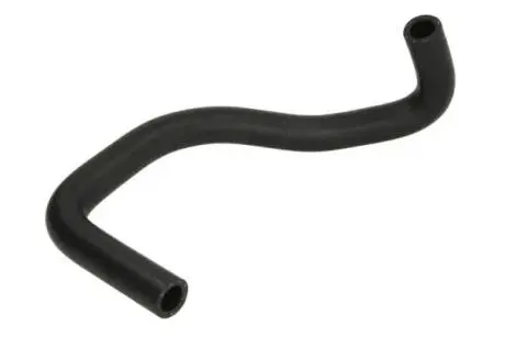 Патрубок радиатора печки THERMOTEC DNF036TT