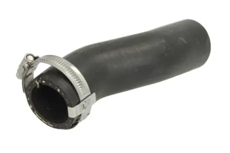 Патрубок радиатора печки THERMOTEC DNF038TT