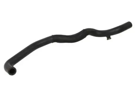 Патрубок радиатора печки THERMOTEC DNF046TT