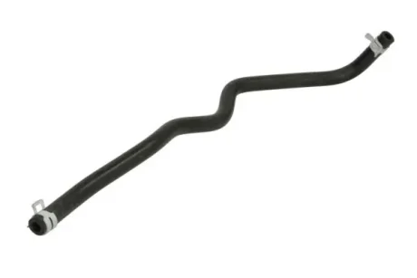 Патрубок радіатора пічки THERMOTEC DNG004TT