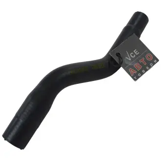 Патрубок радіатора пічки THERMOTEC DNG009TT