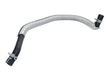 Патрубок радиатора печки THERMOTEC DNG011TT