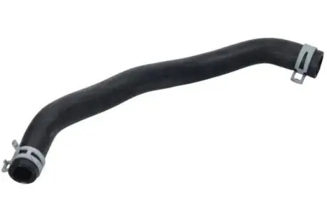 Патрубок радіатора пічки THERMOTEC DNG019TT