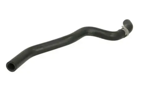 Патрубок радіатора пічки THERMOTEC DNR012TT