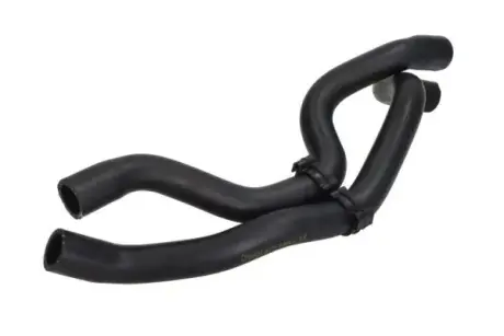 Патрубок нагревателя seat ibiza iv, ibiza iv sc, ibiza iv st skoda fabia ii, roomster, roomster praktik vw polo v 1.4 09.06-05.15 THERMOTEC DNW014TT