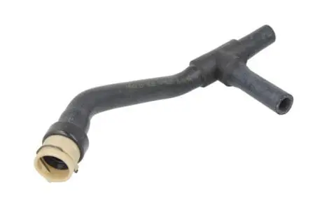 Шланг радіатора THERMOTEC DNX018TT