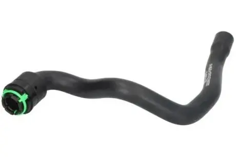 Патрубок радиатора печки THERMOTEC DNX053TT