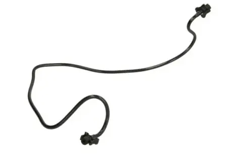 Патрубок гумової системи охолодження THERMOTEC DWC083TT