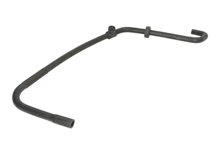 Фото 1 - Шланг резиновой системы охлаждения THERMOTEC DWF183TT Шланг резиновой системы охлаждения THERMOTEC DWF183TT (фото 1)