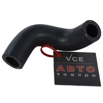 Шланг радиатора THERMOTEC DWF276TT