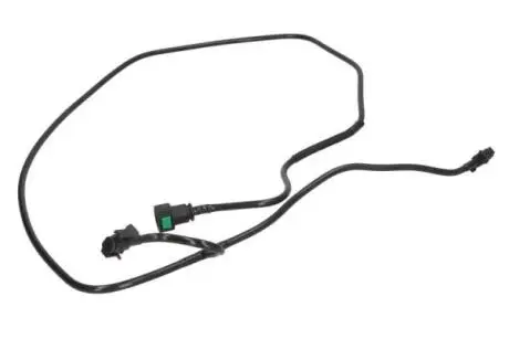 Шланг резиновый система охлажденный. THERMOTEC DWG138TT