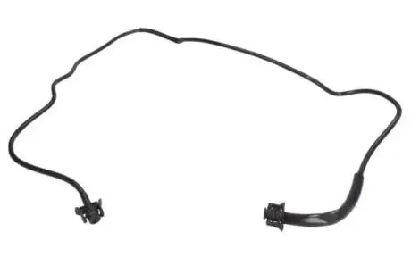 Шланг резиновый система охлажденный. THERMOTEC DWR045TT