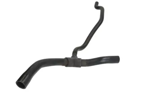 Патрубок гумової системи охолодження THERMOTEC DWR135TT