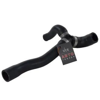 Шланг радиатора THERMOTEC DWW067TT