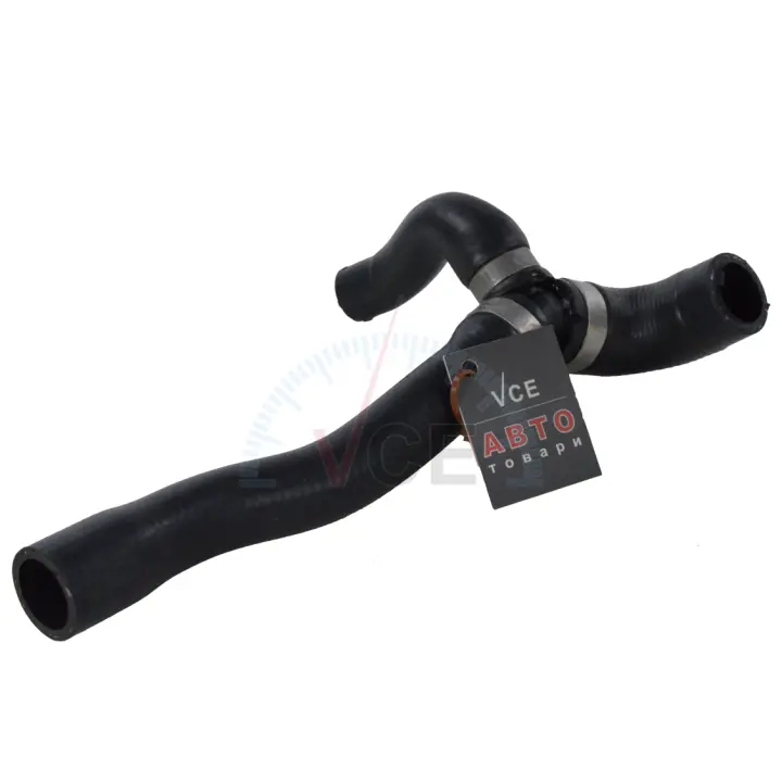 Шланг радіатора THERMOTEC DWW067TT (фото 1)