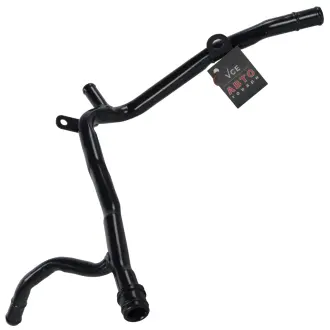 Шланг металлический сист. охлажд. THERMOTEC DWW276TT