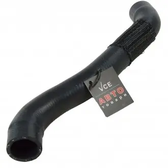 Шланг радіатора THERMOTEC DWX020TT