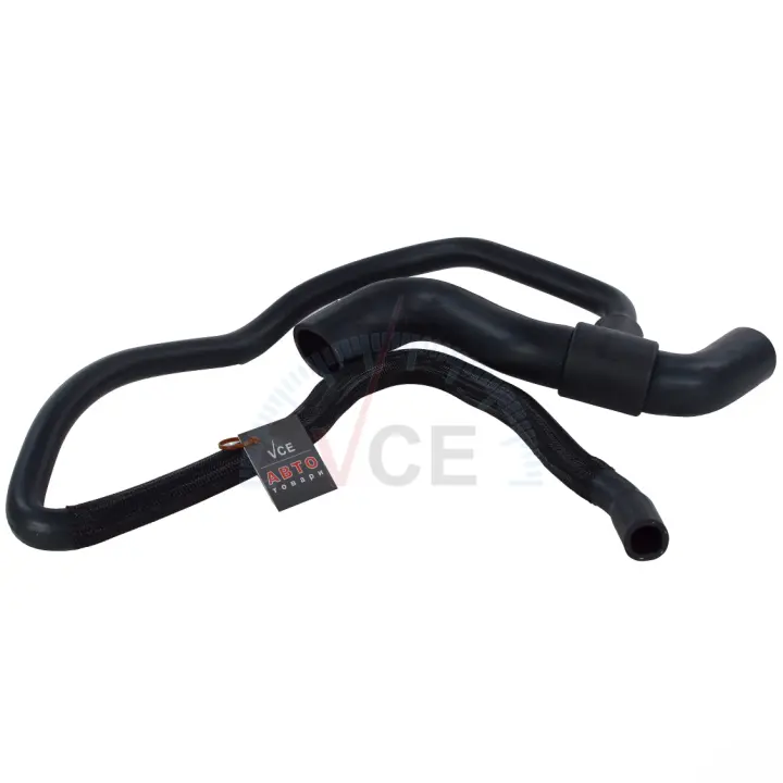 Шланг радіатора THERMOTEC DWX038TT (фото 1)