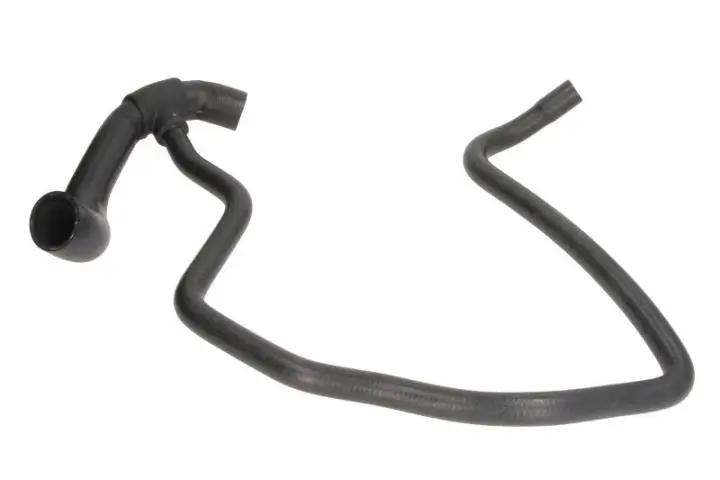 Фото 1 - Шланг гумової системи охолодження THERMOTEC DWX142TT Шланг гумової системи охолодження THERMOTEC DWX142TT (фото 1)