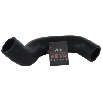 Шланг радиатора THERMOTEC DWX163TT