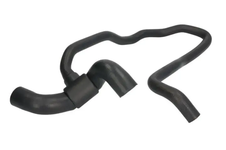 Фото 1 - Шланг резиновый сист. охлажденный. THERMOTEC DWX242TT Шланг резиновый сист. охлажденный. THERMOTEC DWX242TT (фото 1)