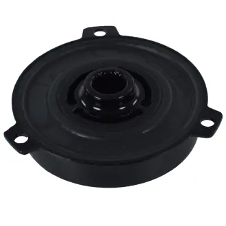 Приводной диск, электромагнитное сцепление-компрессор THERMOTEC KTT020009