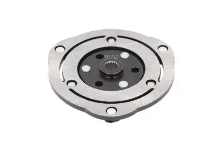 Элемент компрессора кондиционер THERMOTEC KTT020082