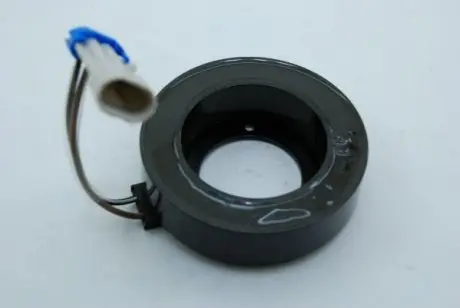 Электромуфта компрессора THERMOTEC KTT030002