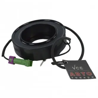 Катушка, электромагнитное сцепление - копрессор THERMOTEC KTT030016