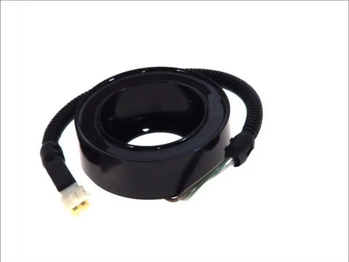 Катушка, электромагнитное сцепление - копрессор THERMOTEC KTT030028 (фото 1)