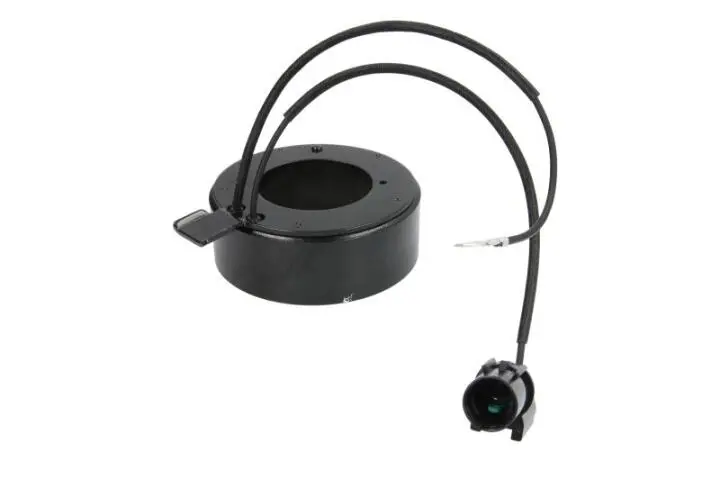 Фото 1 - Котушка компресора кондиціонера THERMOTEC KTT030106 Котушка компресора кондиціонера THERMOTEC KTT030106 (фото 1)