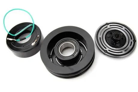 Электромагнитная муфта компрессора THERMOTEC KTT040009