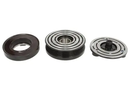 Електромагнітне зчеплення, компресор THERMOTEC KTT040010