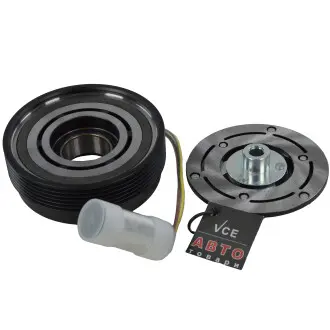 Электромагнитное сцепление, компрессор THERMOTEC KTT040016