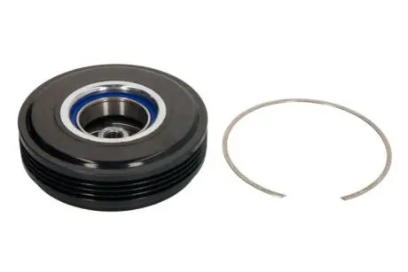 Электромагнитная муфта компрессора THERMOTEC KTT040037