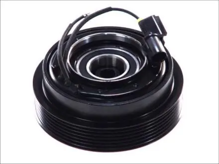 Компрессор кондиционера THERMOTEC KTT040098