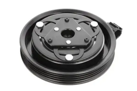 Электромагнитная муфта (соленоид) THERMOTEC KTT040186