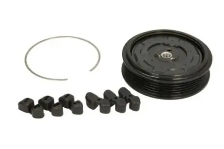 Електромагнітна муфта компресора THERMOTEC KTT040215