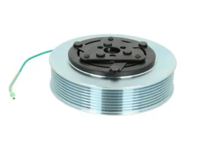 Электромагнитная муфта компрессора THERMOTEC KTT040221