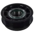 Электромагнит муфта компрессора THERMOTEC KTT040258 (фото 3)
