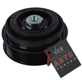 Электромагнит муфта компрессора THERMOTEC KTT040258