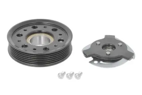 Електромагніт.муфта компресора THERMOTEC KTT040273