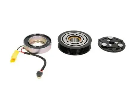Электромагнит муфта компрессора THERMOTEC KTT040299