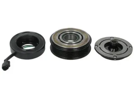 Электромагнит.муфта компрессора THERMOTEC KTT040310