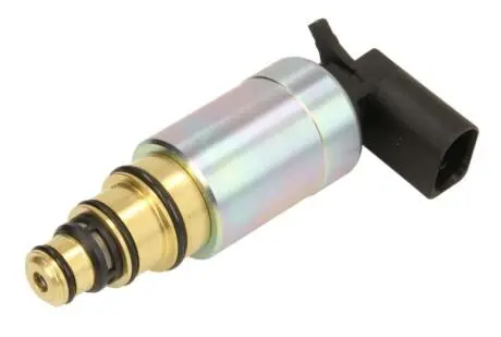 Регулирующий клапан, компрессор THERMOTEC KTT060021