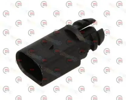 Датчик, внешняя температура THERMOTEC KTT070001