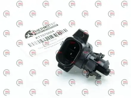 Датчик, зовнішня температура THERMOTEC KTT070004