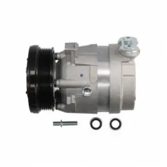 Компрессор, кондиционер THERMOTEC KTT090044