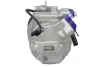 Компресор кондиціонера AUDI A8 D4, VW TOUAREG 4.2-4.2D 11.09-03.18 THERMOTEC KTT090081 (фото 3)