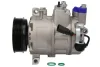 Компрессор кондиционера AUDI A4 B5, A4 B6, A4 B7, A6 ALLROAD C6, A6 C5, A6 C6, A8 D3, SEAT EXEO 1.6-6.0 11.98-05.13 THERMOTEC KTT090118 (фото 1)